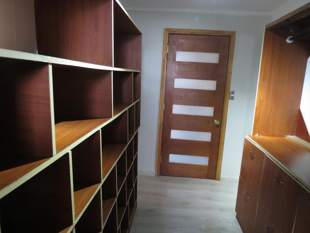Residencial Victoria Said Hotel Linares Luaran gambar